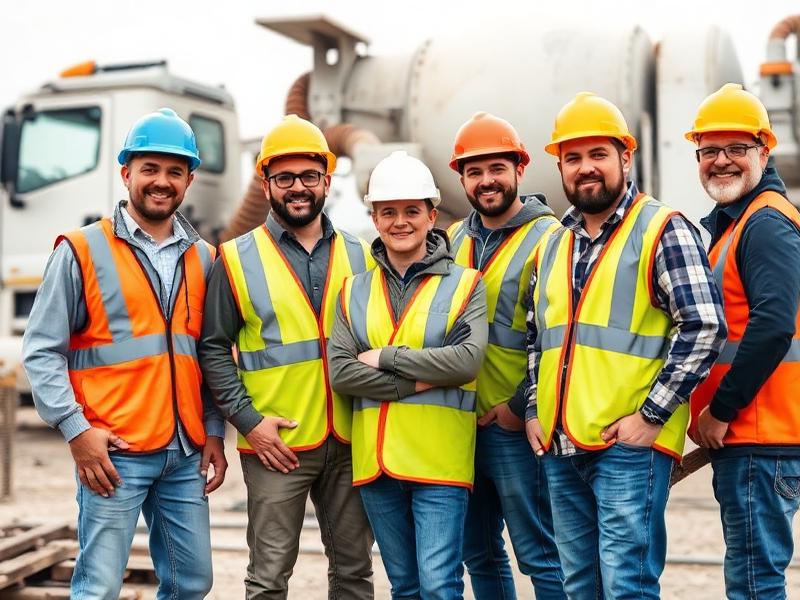 Clinical Intelligence Concrete Team