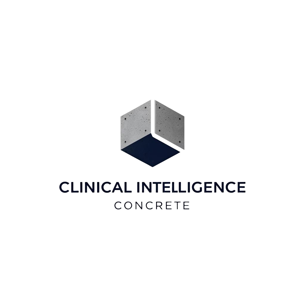 Clinical Intelligence Logo
